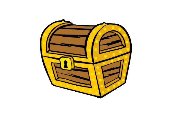 Treasure Chest